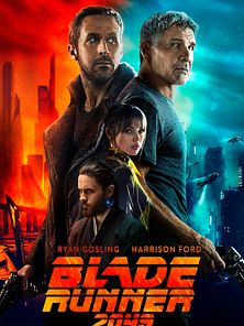 imagen de Blade Runner 2049 Tráiler 