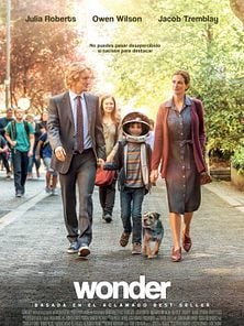 imagen de Wonder Tráiler 