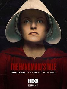 imagen de El cuento de la criada - temporada 6 Teaser VO