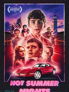 imagen de Noches de verano Tráiler VO