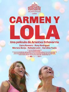 imagen de Carmen y Lola Teaser 