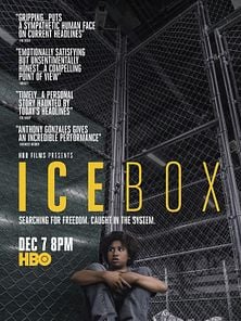 imagen de Icebox Tráiler 
