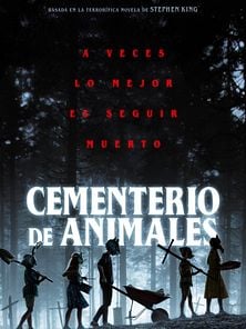 imagen de Cementerio de animales Tráiler 