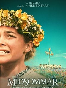 imagen de Midsommar Tráiler 