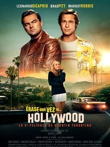 imagen de Érase una vez en... Hollywood Tráiler 