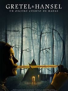 imagen de Gretel & Hansel Tráiler