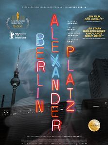 imagen de Berlin Alexanderplatz Tráiler VO