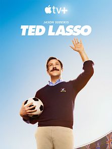 imagen de Ted Lasso -Teaser temporada 4 VO