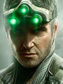 Splinter Cell: Deathwatch Teaser VOSE