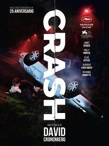 imagen de Crash Tráiler VO 