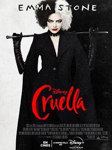 imagen de Cruella Tráiler