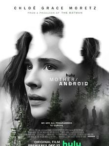 imagen de Mother/Android - Tráiler VO