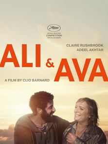 Ali & Ava Trailer VO