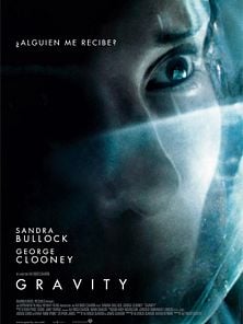 imagen de Gravity Tráiler 