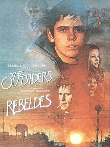 imagen de Rebeldes Tráiler VO