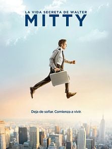 imagen de La vida secreta de Walter Mitty Tráiler 