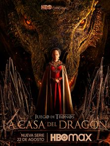La Casa del Dragón - temporada 2 Teaser VOSE