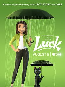 imagen de Luck Teaser