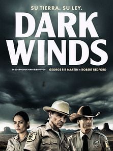 imagen de Dark Winds - temporada 4 Tráiler VOSE