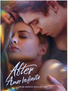 After. Amor Infinito Teaser