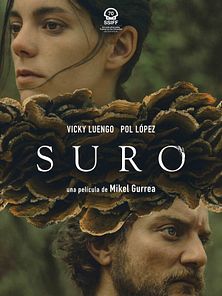 imagen de Suro -Tráiler VOSE