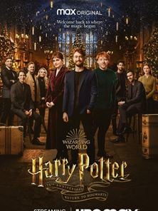Harry Potter: Regreso a Hogwarts Trailer