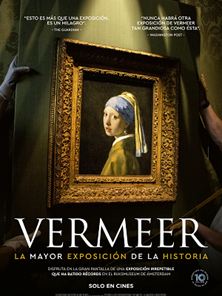 Vermeer: La mayor exposición de la historia Tráiler