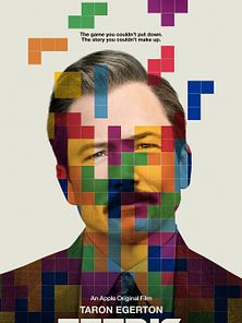 imagen de Tetris Tráiler VO