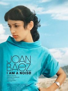 Joan Baez: I am a noise Tráiler