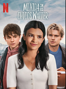 imagen de Mi vida con los chicos Walter - Tráiler temporada 3 VOSE