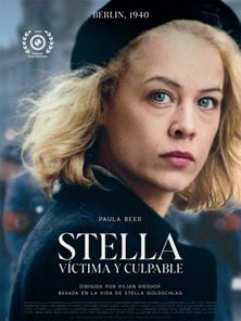 Stella, víctima y culpable Tráiler