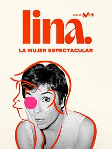 Cartel de Lina Temporada 1