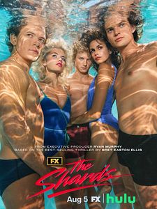 Cartel de The Shards Temporada 1
