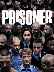 Cartel de Prisoner Temporada 1
