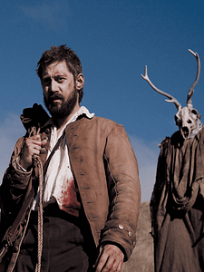 Cartel de The Gallows Pole Temporada 1