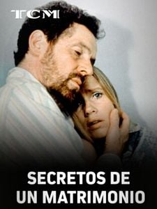 Cartel de Secretos de un matrimonio Temporada 1