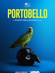 Cartel de Portobello Temporada 1