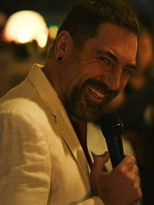 Cartel de Cape Fear Temporada 1