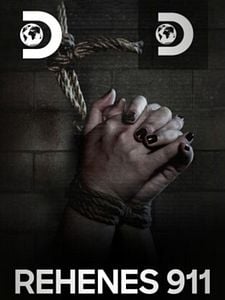 Cartel de Rehenes 911 Temporada 1