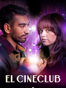 Cartel de El cineclub Temporada 1