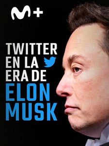 Cartel de Twitter en la era de Elon Musk Temporada 1