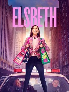Cartel de Elsbeth Temporada 2