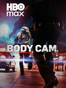 Cartel de Body Cam Temporada 7