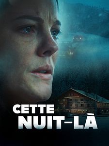 Cartel de Cette nuit-là Temporada 1