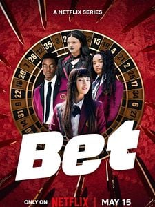 Cartel de Apuesta Temporada 1