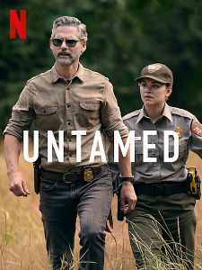 Cartel de Indomable Temporada 2