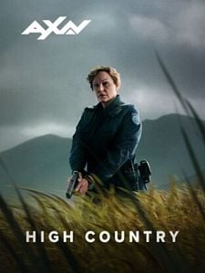 Cartel de High Country Temporada 1