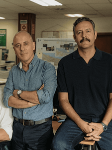 Cartel de Muerte en Llanes Temporada 1