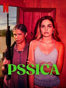 Cartel de Los ríos del destino Temporada 1