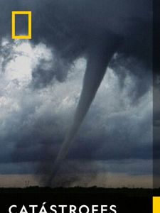 Cartel de Catástrofes Naturales Temporada 1